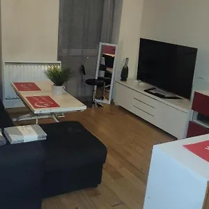  Appartement Montmartre