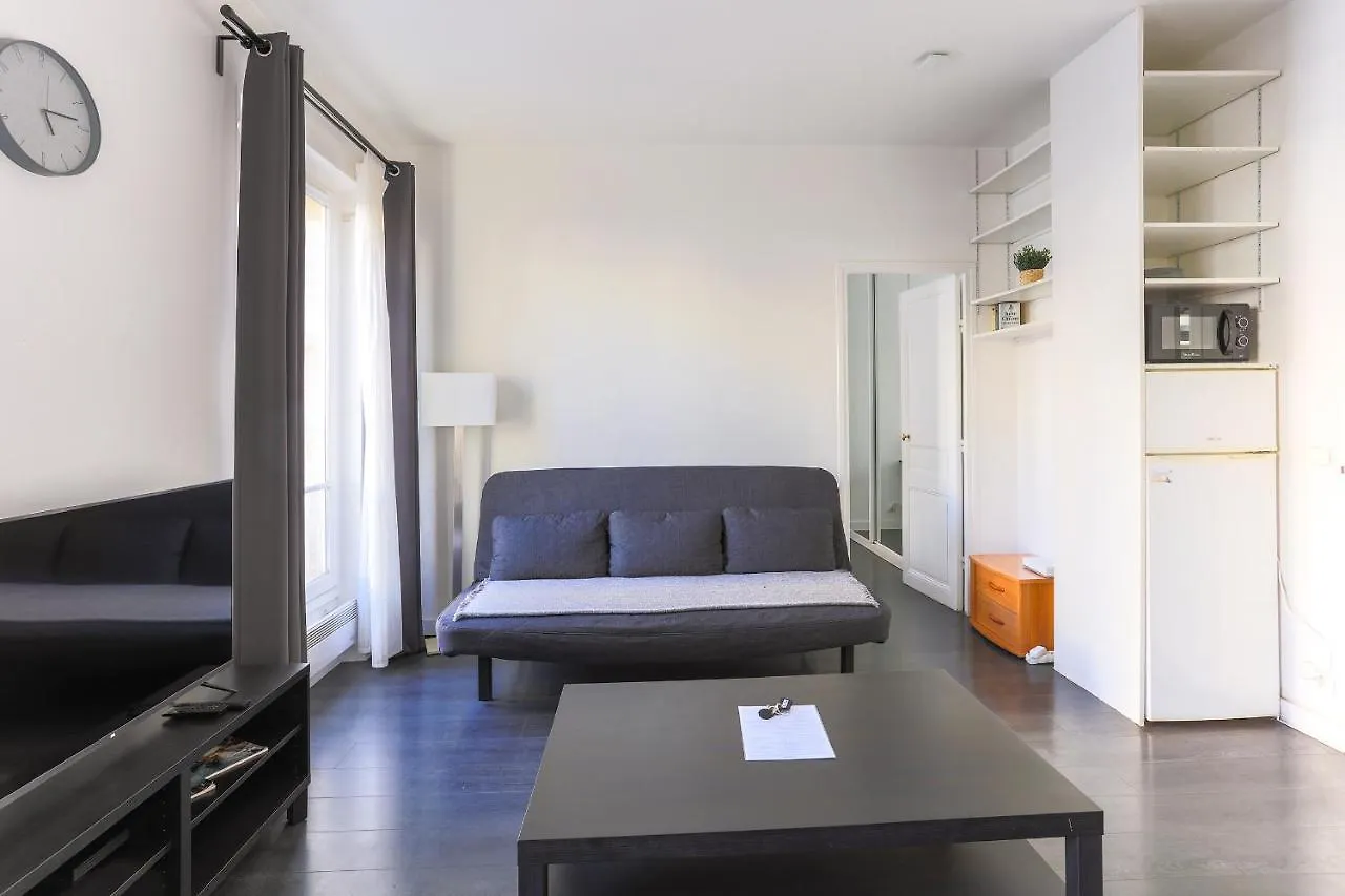 Champs de Mars Appartement Paris