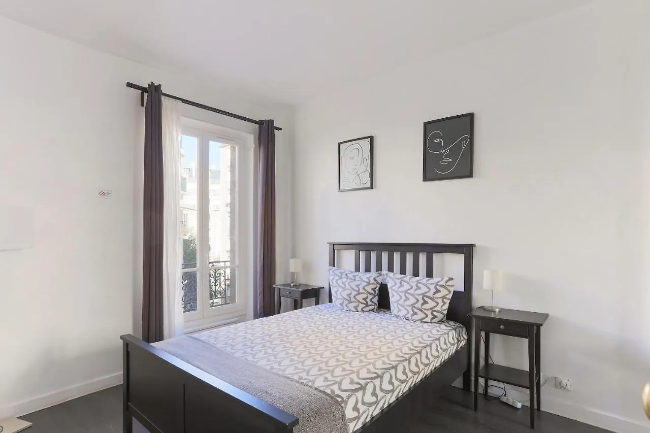 Champs de Mars Appartement Paris